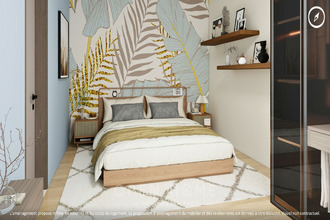 Ma-Cabane - Vente Appartement ECKBOLSHEIM, 97 m²