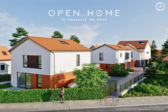 Ma-Cabane - Vente Appartement ECKBOLSHEIM, 97 m²