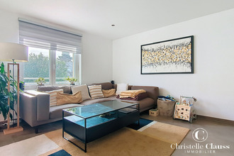 Ma-Cabane - Vente Appartement ECKBOLSHEIM, 86 m²