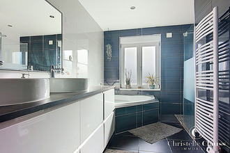 Ma-Cabane - Vente Appartement ECKBOLSHEIM, 86 m²