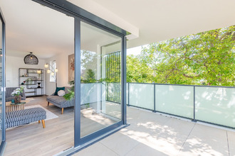 Ma-Cabane - Vente Appartement Eckbolsheim, 96 m²