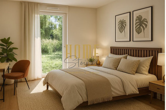 Ma-Cabane - Vente Appartement Eckbolsheim, 84 m²