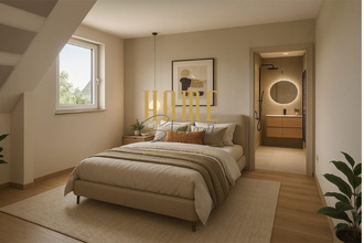 Ma-Cabane - Vente Appartement Eckbolsheim, 100 m²