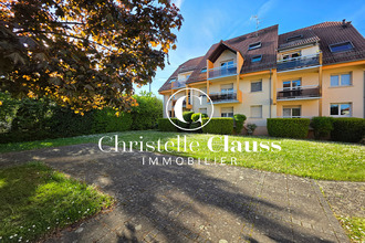 Ma-Cabane - Vente Appartement ECKBOLSHEIM, 74 m²