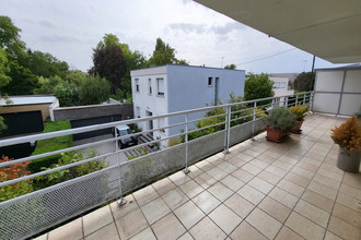 Ma-Cabane - Vente Appartement Eckbolsheim, 113 m²