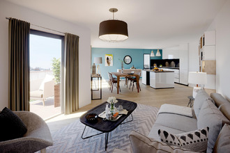 Vente Appartement 67550, Eckwersheim France
