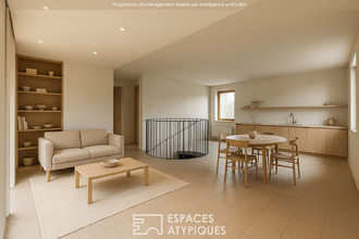 Vente Appartement 25480, ECOLE-VALENTIN France