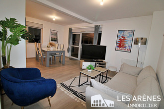 Ma-Cabane - Vente Appartement ANGERS, 63 m²