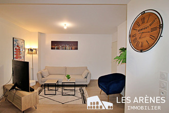 Ma-Cabane - Vente Appartement ANGERS, 63 m²