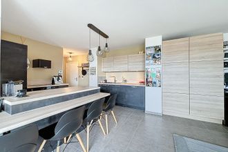 Ma-Cabane - Vente Appartement ECULLY, 58 m²