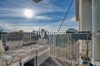 Ma-Cabane - Vente Appartement ECULLY, 88 m²