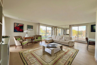 Ma-Cabane - Vente Appartement ECULLY, 128 m²