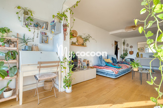 Ma-Cabane - Vente Appartement ECULLY, 88 m²