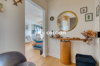 Ma-Cabane - Vente Appartement ECULLY, 88 m²