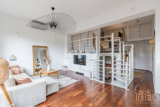 Ma-Cabane - Vente Appartement ECULLY, 88 m²