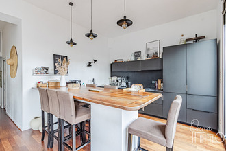 Ma-Cabane - Vente Appartement ECULLY, 88 m²