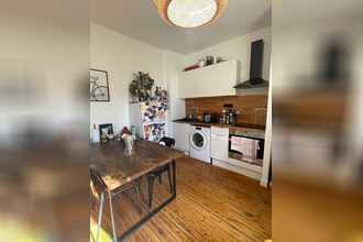 Ma-Cabane - Vente Appartement ECULLY, 43 m²