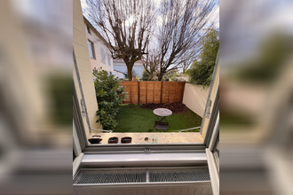 Ma-Cabane - Vente Appartement ECULLY, 43 m²