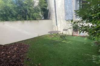 Ma-Cabane - Vente Appartement ECULLY, 43 m²