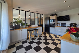 Ma-Cabane - Vente Appartement ECULLY, 97 m²