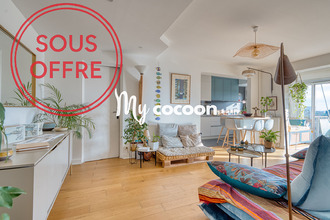 Ma-Cabane - Vente Appartement ECULLY, 88 m²