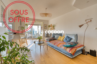 Ma-Cabane - Vente Appartement ECULLY, 88 m²