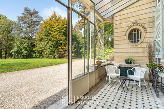 Ma-Cabane - Vente Appartement ECULLY, 313 m²