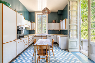 Ma-Cabane - Vente Appartement ECULLY, 313 m²