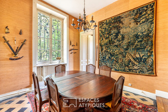Ma-Cabane - Vente Appartement ECULLY, 313 m²