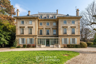 Ma-Cabane - Vente Appartement ECULLY, 313 m²