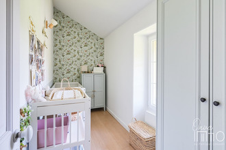 Ma-Cabane - Vente Appartement ECULLY, 104 m²