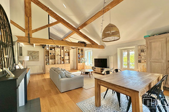 Ma-Cabane - Vente Appartement ECULLY, 105 m²