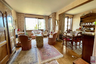 Ma-Cabane - Vente Appartement ECULLY, 121 m²