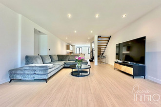 Ma-Cabane - Vente Appartement ECULLY, 133 m²