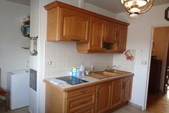 Ma-Cabane - Vente Appartement EGLY, 62 m²