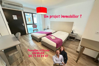 Vente Appartement 13510, EGUILLES France