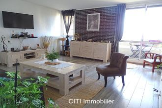 Ma-Cabane - Vente Appartement ELANCOURT, 78 m²