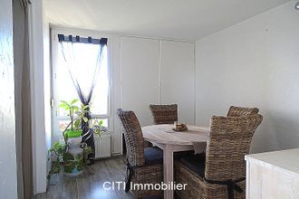 Ma-Cabane - Vente Appartement ELANCOURT, 78 m²