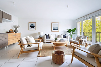 Ma-Cabane - Vente Appartement ELANCOURT, 63 m²