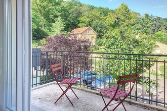 Ma-Cabane - Vente Appartement ELANCOURT, 63 m²