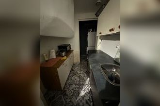 Ma-Cabane - Vente Appartement ELBEUF, 31 m²