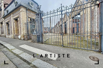 Ma-Cabane - Vente Appartement Elbeuf, 96 m²