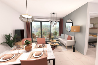 Ma-Cabane - Vente Appartement Elne, 45 m²