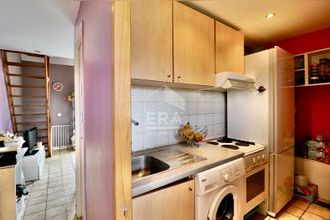 Ma-Cabane - Vente Appartement EMERAINVILLE, 38 m²