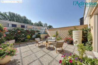 Ma-Cabane - Vente Appartement EMERAINVILLE, 94 m²