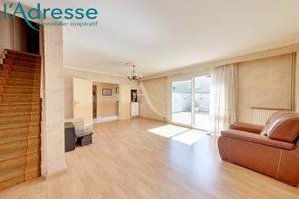 Ma-Cabane - Vente Appartement EMERAINVILLE, 94 m²