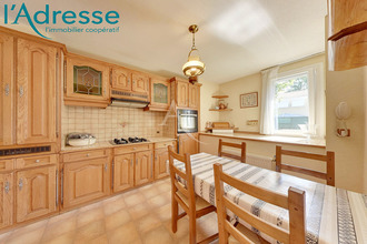 Ma-Cabane - Vente Appartement EMERAINVILLE, 94 m²