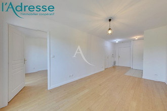 Ma-Cabane - Vente Appartement EMERAINVILLE, 36 m²