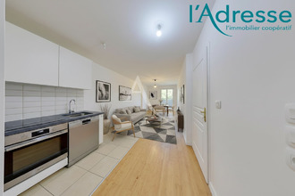 Ma-Cabane - Vente Appartement EMERAINVILLE, 36 m²