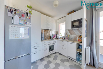Ma-Cabane - Vente Appartement EMERAINVILLE, 60 m²